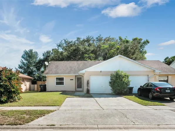 2403 Pear Tree Ct, Orlando, FL 32807