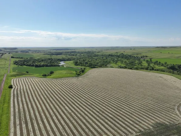 Land Auction Morton County Nd, Solen, ND 58570