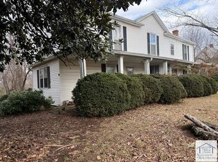 456 Church St, Ridgeway, VA 24148