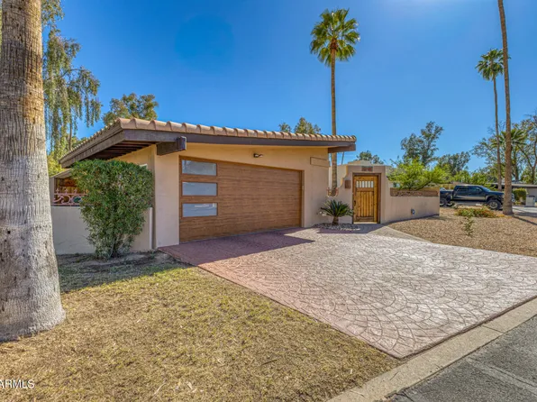 601 W GIBRALTAR Lane, Phoenix, AZ 85023