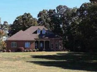 2434 Happy Hill Rd, Lexington, NC 27295