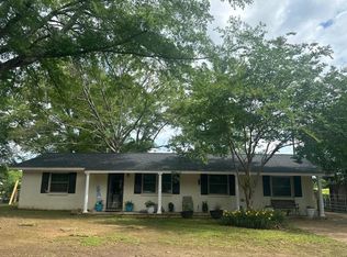 107 W Northside Dr, Ackerman, MS 39735