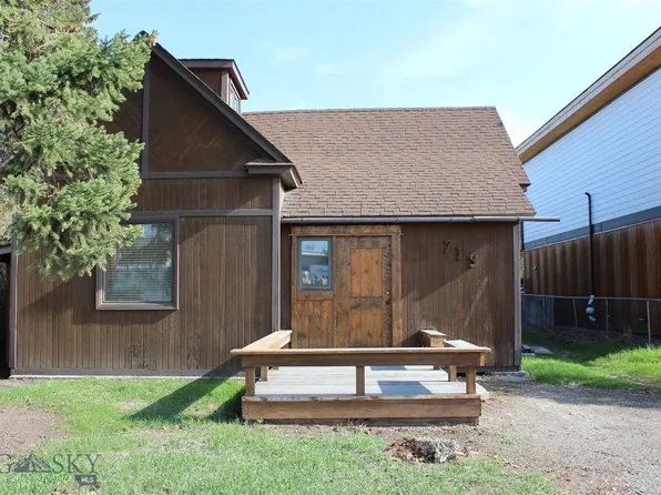 713 E Cottonwood St, Bozeman, MT 59715
