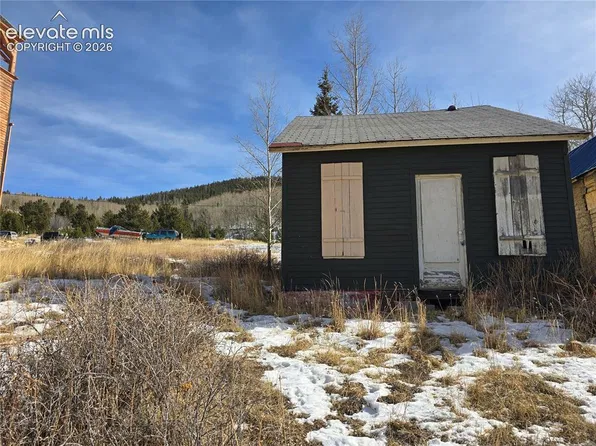 906 Victor Ave, Victor, CO 80860