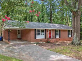 418 Leola Dr, Griffin, GA 30224