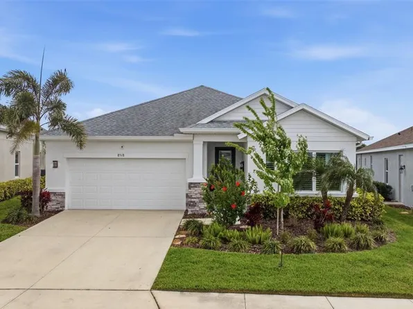 8518 Arrow Creek Dr, Parrish, FL 34219