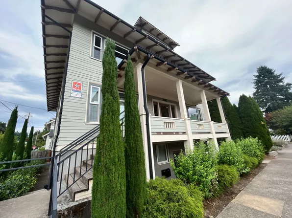 The Six + 1 by Star Metro, 3505 SE Morrison St #724, Portland, OR 97214