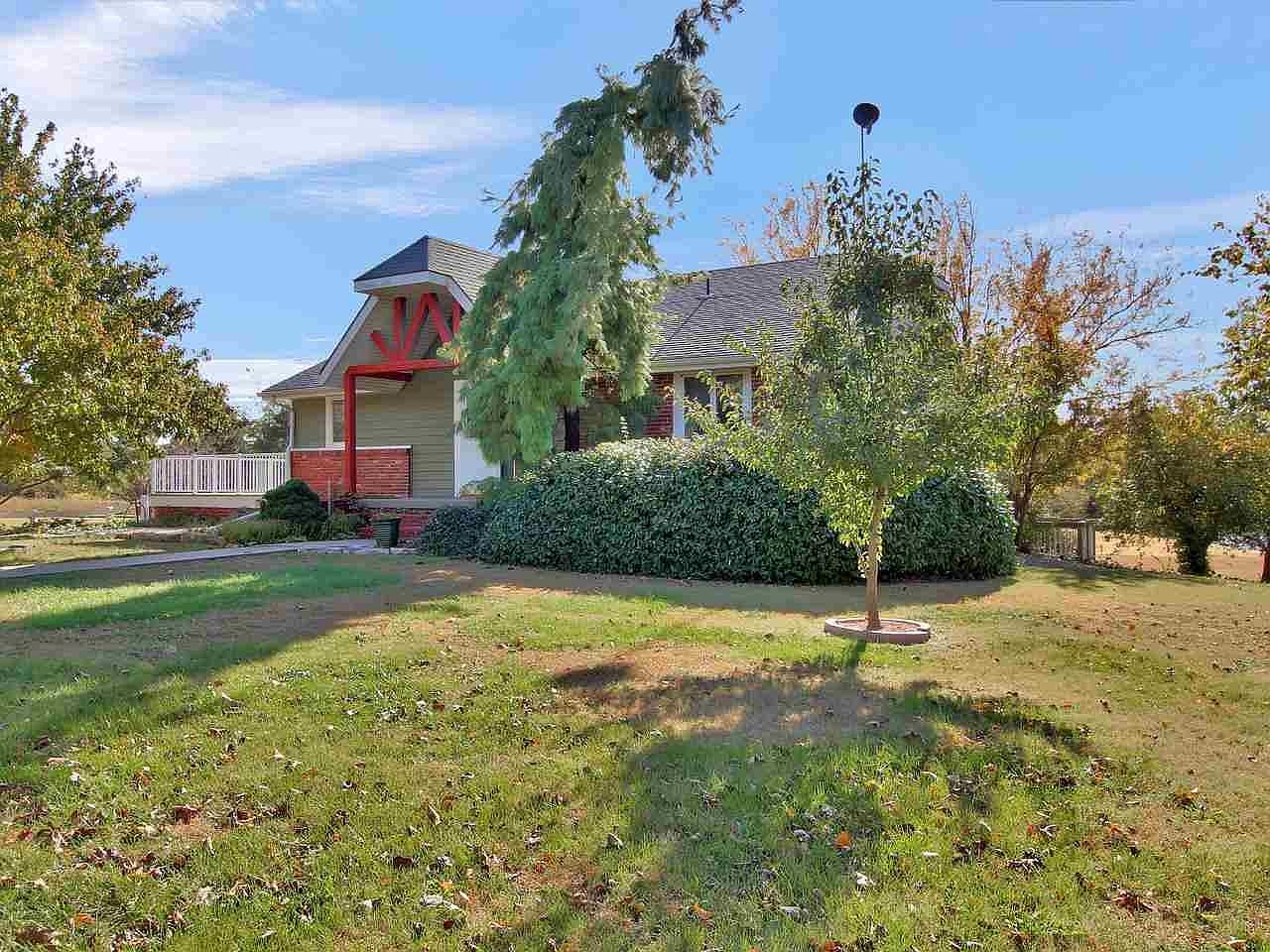 5801 S Killdeer Ln, Viola, KS 67149 Zillow