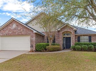 328 Fletcher Dr, Bossier City, LA 71112