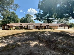 1645 Keasler Rd, Hallsville, TX 75650