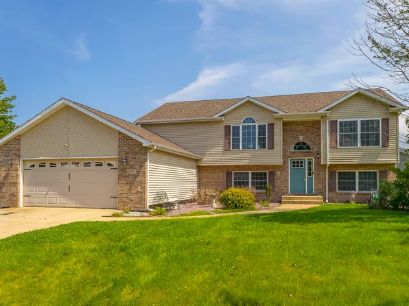 2715 Palladin Cir, Portage, IN 46368