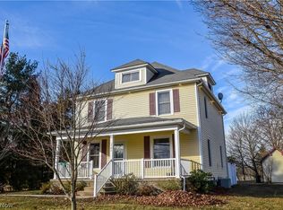 1501 S Sawburg Ave, Alliance, OH