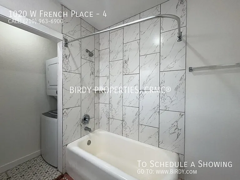 1020 W French Pl #4 — Photo 16