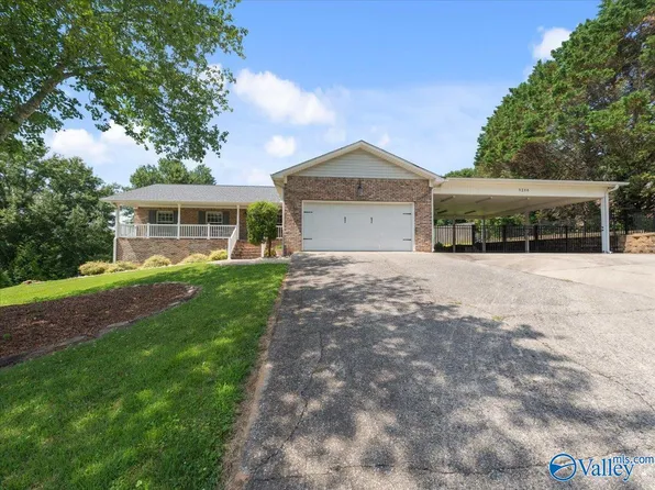 1216 Taylor Ml, Guntersville, AL 35976