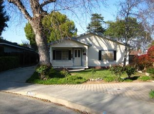 2761 3rd St, La Verne, CA 91750