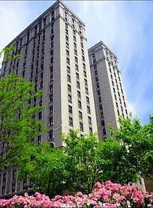 1st image of 111 Cadillac Sq APT 21A
