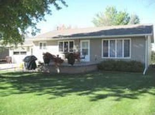 1007 Western Rd, Wahpeton, ND 58075