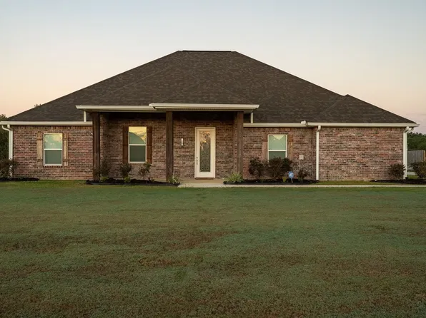 120 Liberty Dr, Leesville, LA 71446