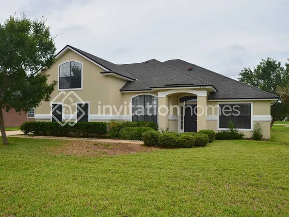 4903 Blount Vista Ct, Jacksonville, FL 32225