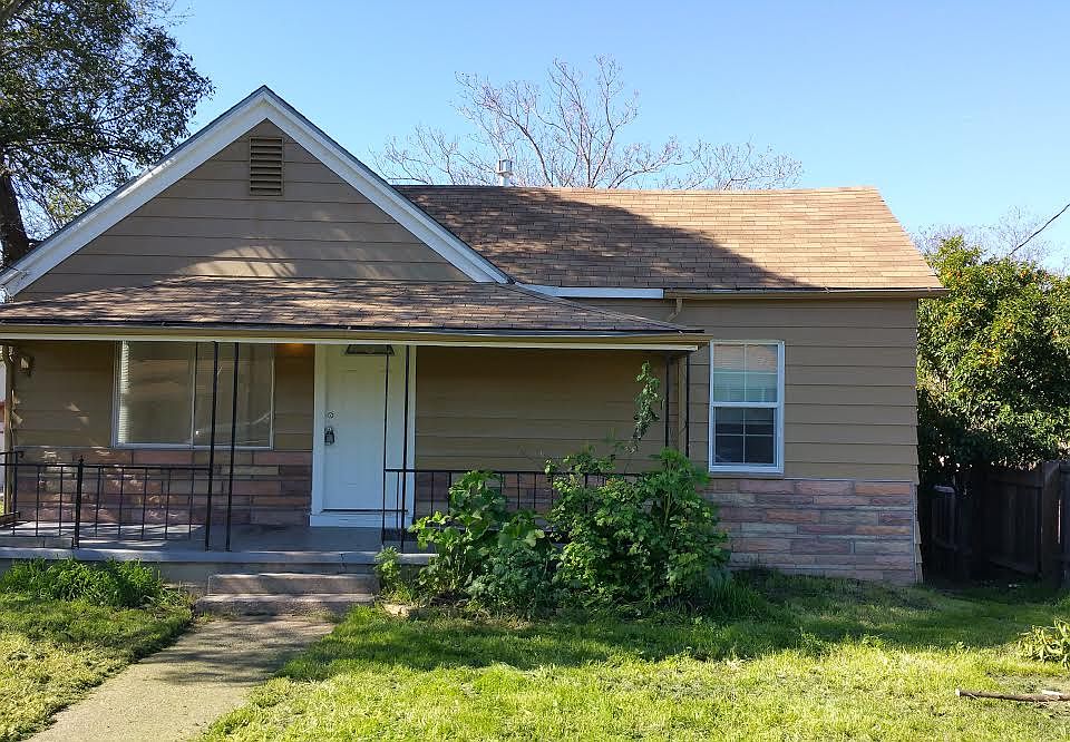 Front - 725 Potter Street