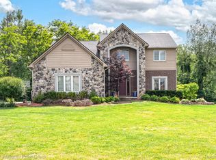 7163 Ingomar Ln, Clarkston, MI 48348