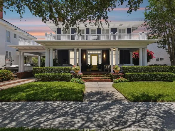 814 S DELAWARE AVENUE, TAMPA, FL 33606