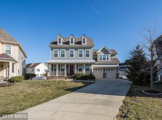 11639 Las Colinas Ct, Waldorf, MD 20602
