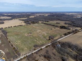 2805 E 2200 Road, Jerico Springs, MO 64756