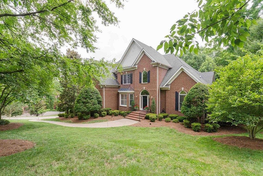 254 Stratton Ct Brentwood TN 37027 Zillow