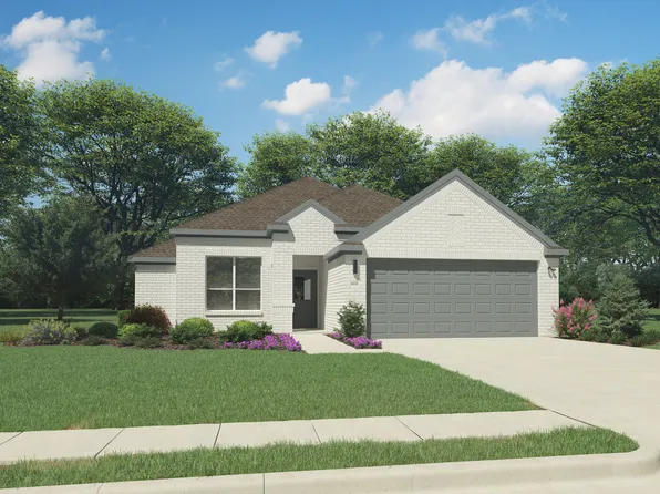 712 Summerberry Dr, McKinney, TX 75071