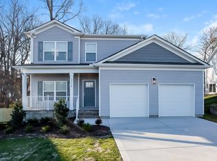 2218 Moose Rd, Kannapolis, NC 28083