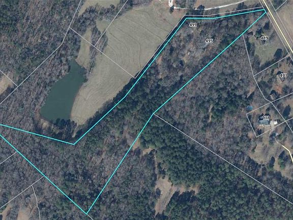 2nd image of 499 Campground Rd