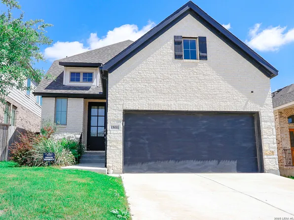 15011 Endsley Way, San Antonio, TX 78245