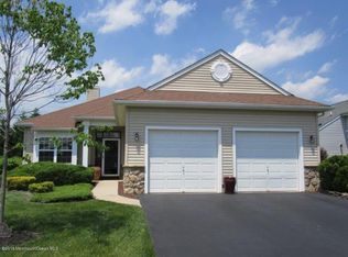 132 Murano Ave, Monroe Township, NJ 08831