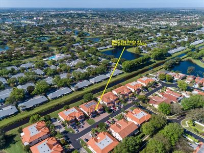 8652 Via Reale APT 1, Boca Raton, FL, 33496