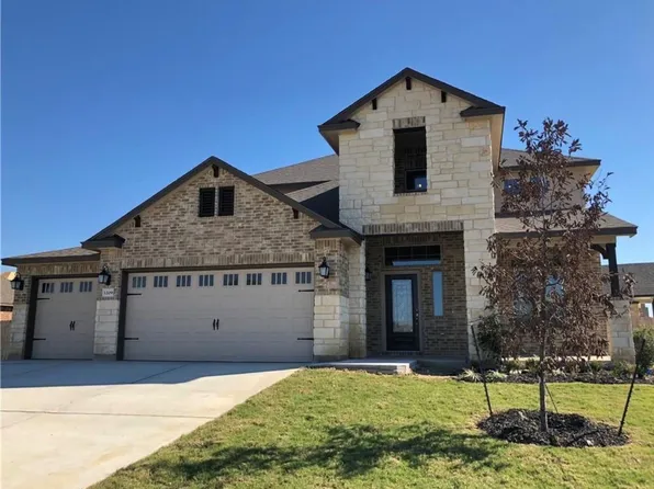 1209 Drummond Cir, Woodway, TX 76712