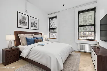 Rented by REAL New York