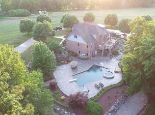 4203 31 Mile Rd, Washington, MI 48095