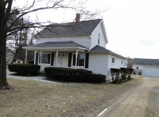 3128 Bowers Rd, Attica, MI 48412