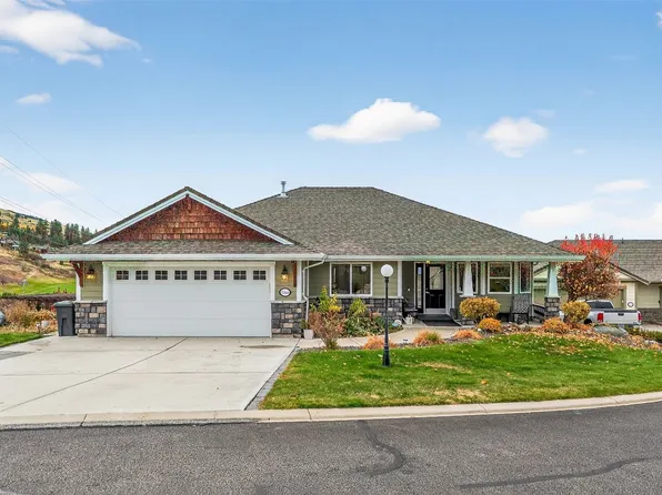 5168 Sandhills Dr, Central Okanagan East, BC V1X 7Y7