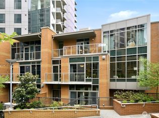 10620 NE 9th Pl #TOWNHOUSE 6, Bellevue, WA 98004