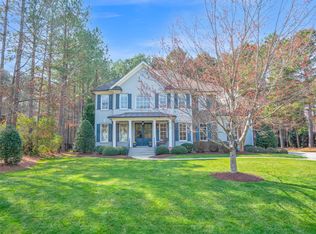 204 Dartmoor Ln, Raleigh, NC 27614