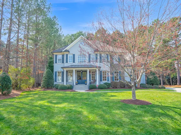 204 Dartmoor Ln, Raleigh, NC 27614