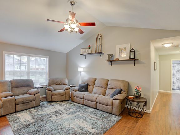 5th image of 3707 Canyon Rock Ct