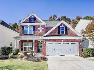 249 Barbours Ln, Greenville, SC 29607
