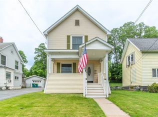 22 Liberty St, Carthage, NY 13619