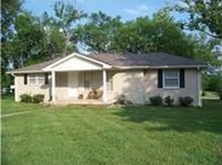 3371 Oak Grove Rd, Lebanon, TN 37090