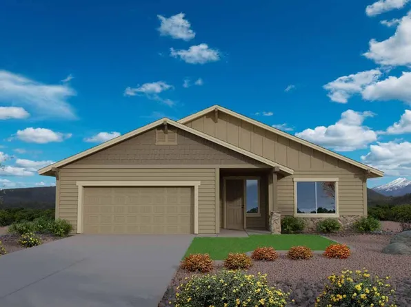 11500 Cepheus Rd Lot 412, Bellemont, AZ 86015