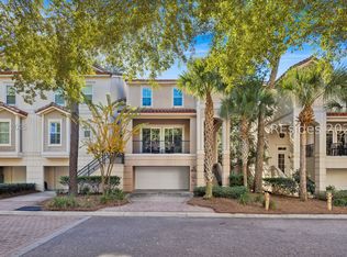 20 Tradewinds Trce UNIT 4, Hilton Head Island, SC 29928