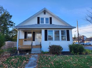 121 Clark St, Worcester, MA 01606